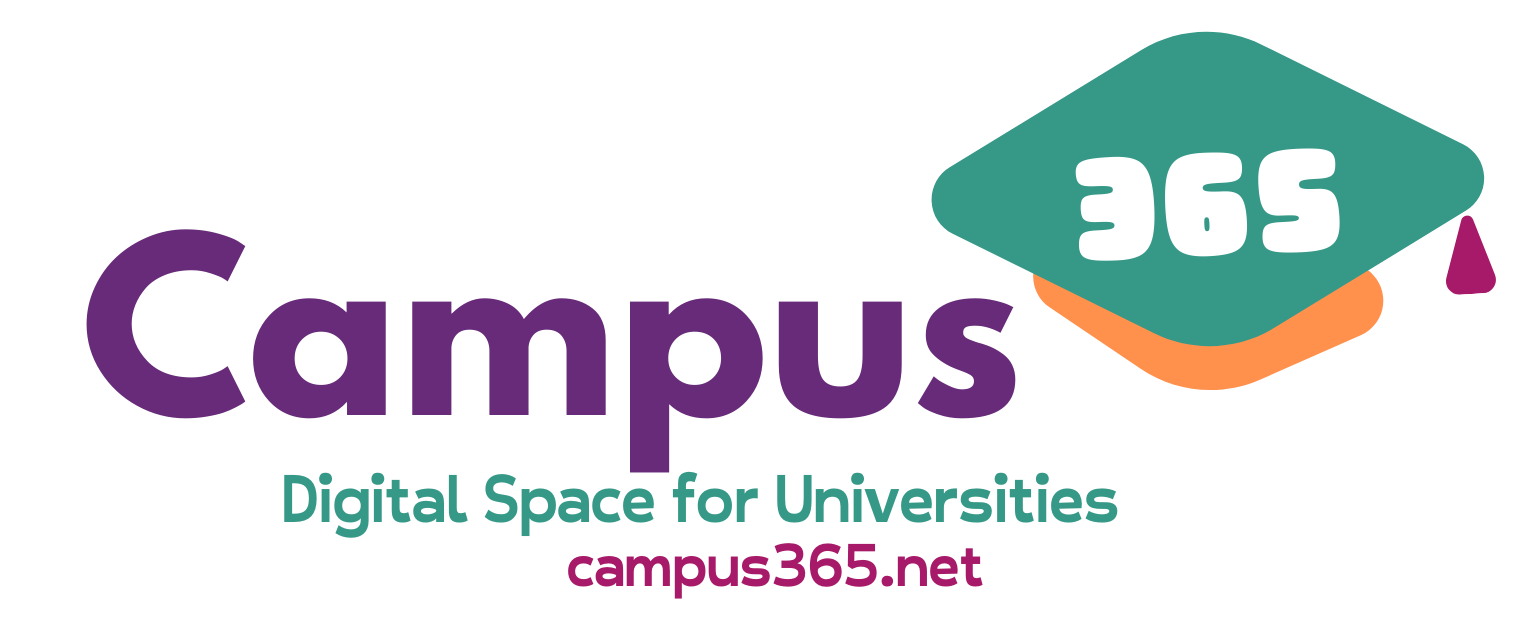 Campus365 Logo
