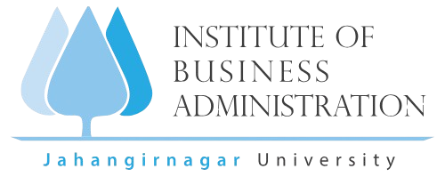 IBA JU Logo